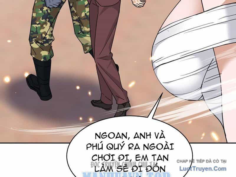 Tẩu Tử: Ta Thật Không Phải Kẻ Ngốc - Chương 10 - ảnh 8