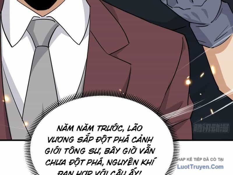 Tẩu Tử: Ta Thật Không Phải Kẻ Ngốc - Chương 10 - ảnh 81