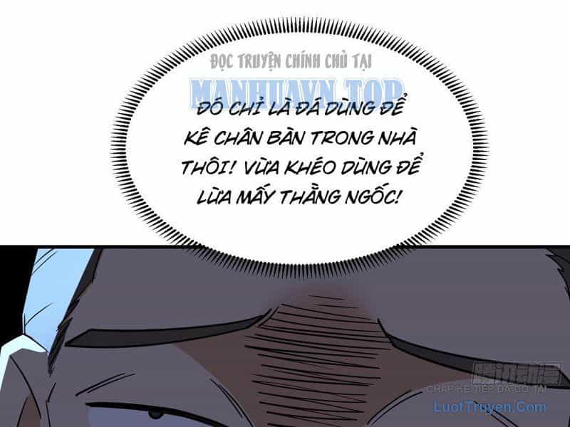 Tẩu Tử: Ta Thật Không Phải Kẻ Ngốc - Chương 10 - ảnh 88