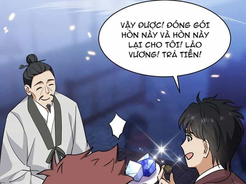 Tẩu Tử: Ta Thật Không Phải Kẻ Ngốc - Chương 10 - ảnh 93