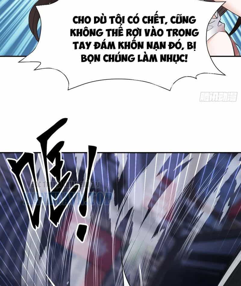 Tẩu Tử: Ta Thật Không Phải Kẻ Ngốc - Chương 11 - ảnh 19