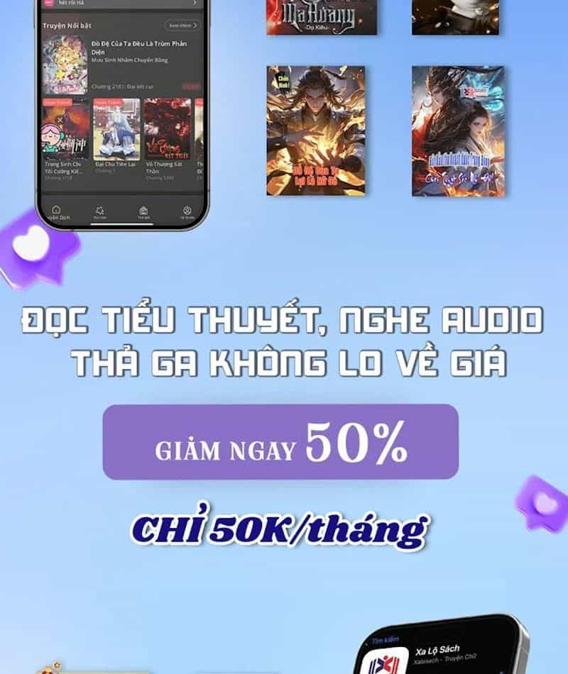Tẩu Tử: Ta Thật Không Phải Kẻ Ngốc - Chương 11 - ảnh 44
