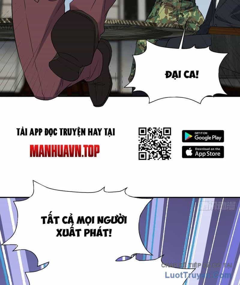 Tẩu Tử: Ta Thật Không Phải Kẻ Ngốc - Chương 11 - ảnh 8
