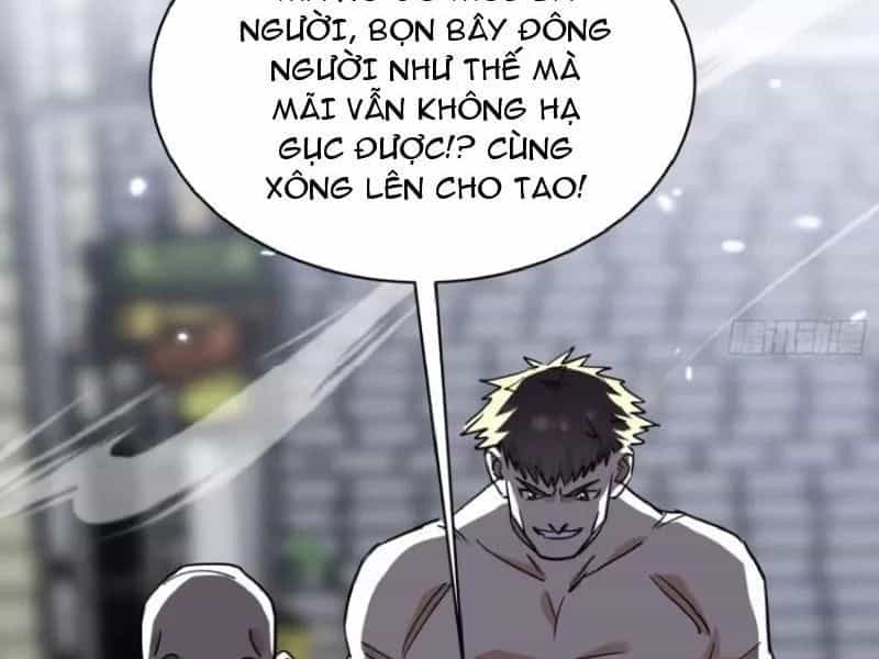 Tẩu Tử: Ta Thật Không Phải Kẻ Ngốc - Chương 12 - ảnh 12