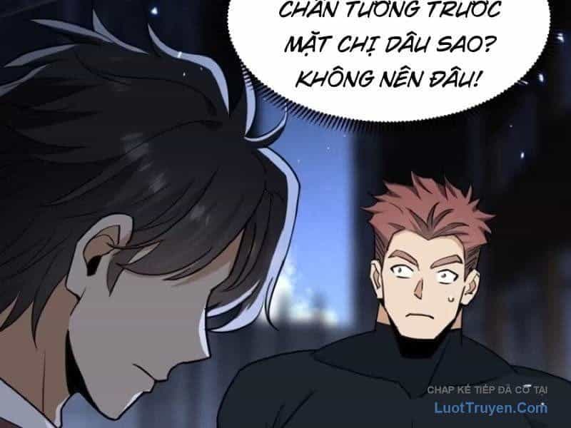 Tẩu Tử: Ta Thật Không Phải Kẻ Ngốc - Chương 12 - ảnh 124