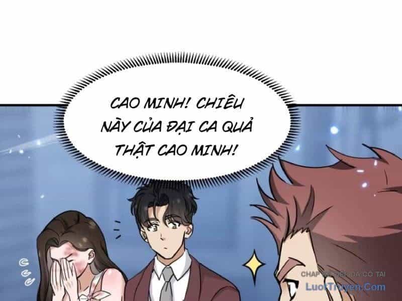 Tẩu Tử: Ta Thật Không Phải Kẻ Ngốc - Chương 12 - ảnh 129