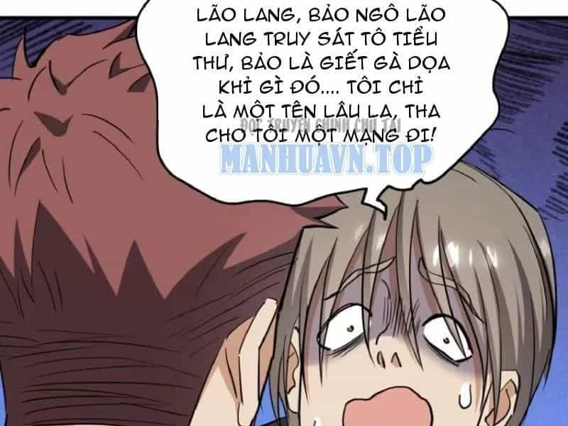 Tẩu Tử: Ta Thật Không Phải Kẻ Ngốc - Chương 12 - ảnh 137