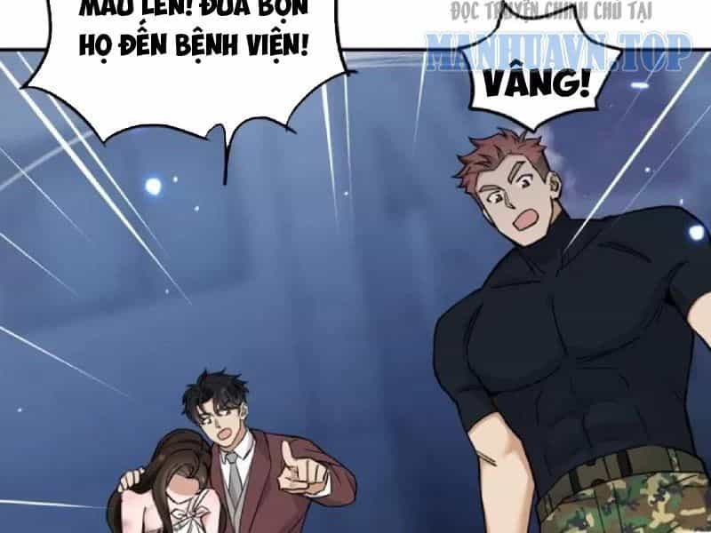 Tẩu Tử: Ta Thật Không Phải Kẻ Ngốc - Chương 13 - ảnh 12