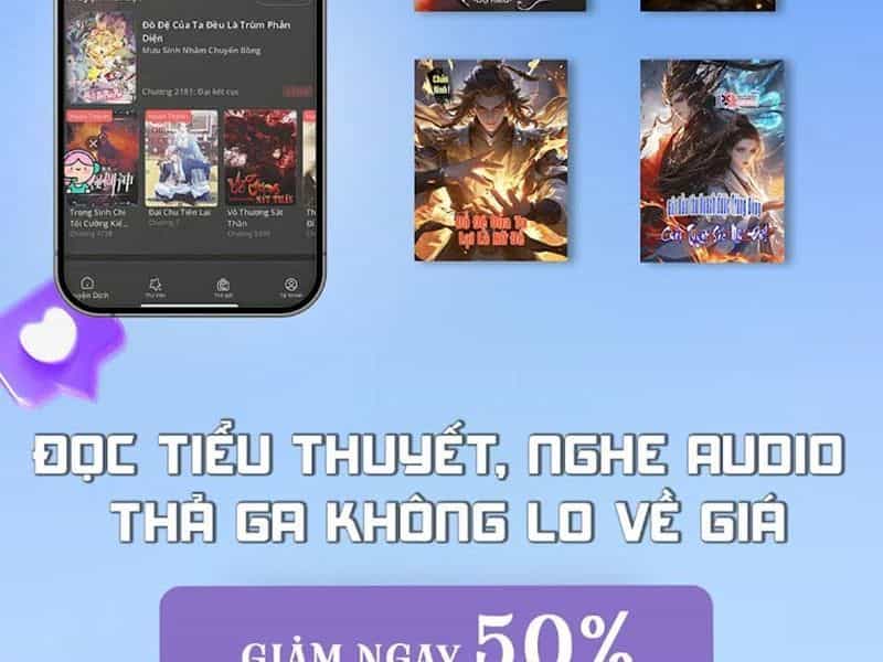 Tẩu Tử: Ta Thật Không Phải Kẻ Ngốc - Chương 13 - ảnh 120