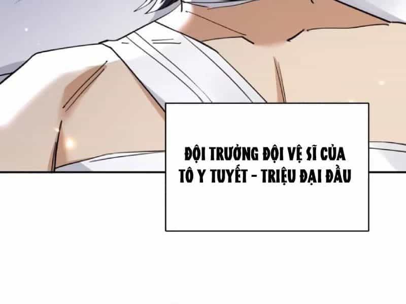 Tẩu Tử: Ta Thật Không Phải Kẻ Ngốc - Chương 13 - ảnh 21