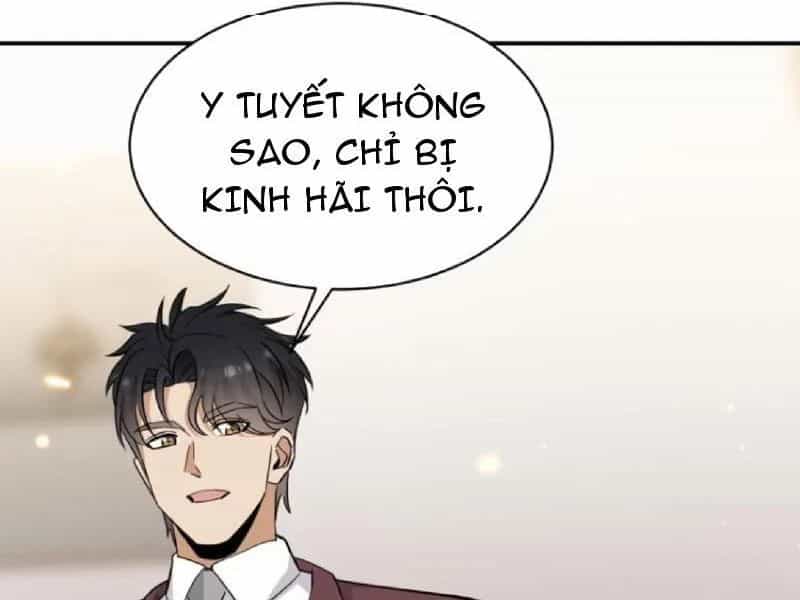 Tẩu Tử: Ta Thật Không Phải Kẻ Ngốc - Chương 13 - ảnh 22