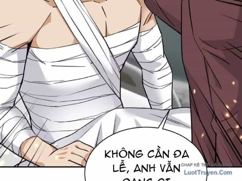 Tẩu Tử: Ta Thật Không Phải Kẻ Ngốc - Chương 13 - ảnh 32