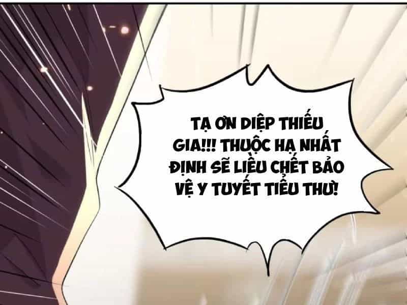 Tẩu Tử: Ta Thật Không Phải Kẻ Ngốc - Chương 13 - ảnh 51