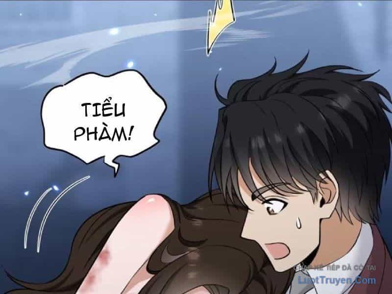 Tẩu Tử: Ta Thật Không Phải Kẻ Ngốc - Chương 13 - ảnh 7
