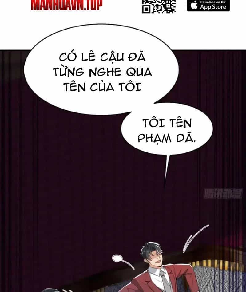 Tẩu Tử: Ta Thật Không Phải Kẻ Ngốc - Chương 14 - ảnh 11