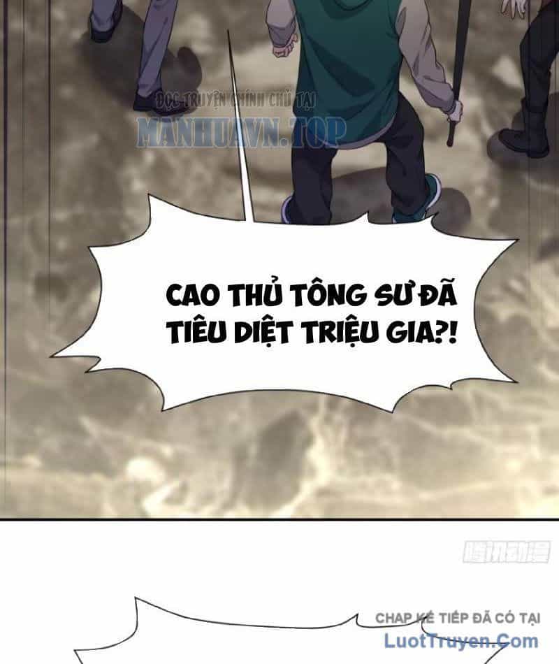 Tẩu Tử: Ta Thật Không Phải Kẻ Ngốc - Chương 14 - ảnh 13