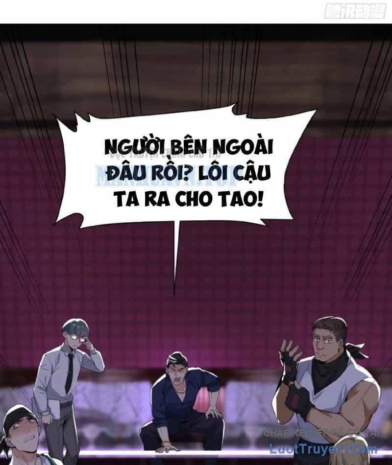 Tẩu Tử: Ta Thật Không Phải Kẻ Ngốc - Chương 14 - ảnh 2