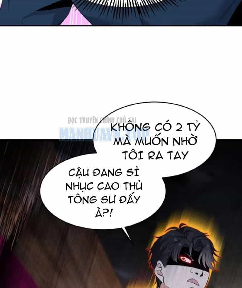 Tẩu Tử: Ta Thật Không Phải Kẻ Ngốc - Chương 14 - ảnh 20