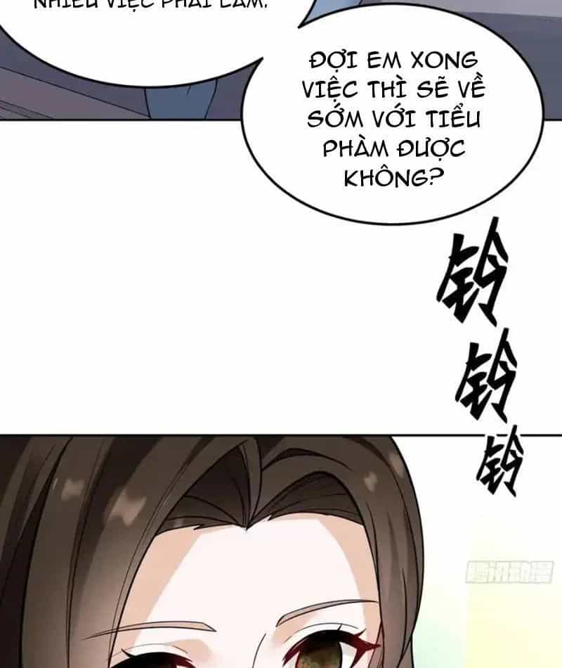 Tẩu Tử: Ta Thật Không Phải Kẻ Ngốc - Chương 15 - ảnh 18
