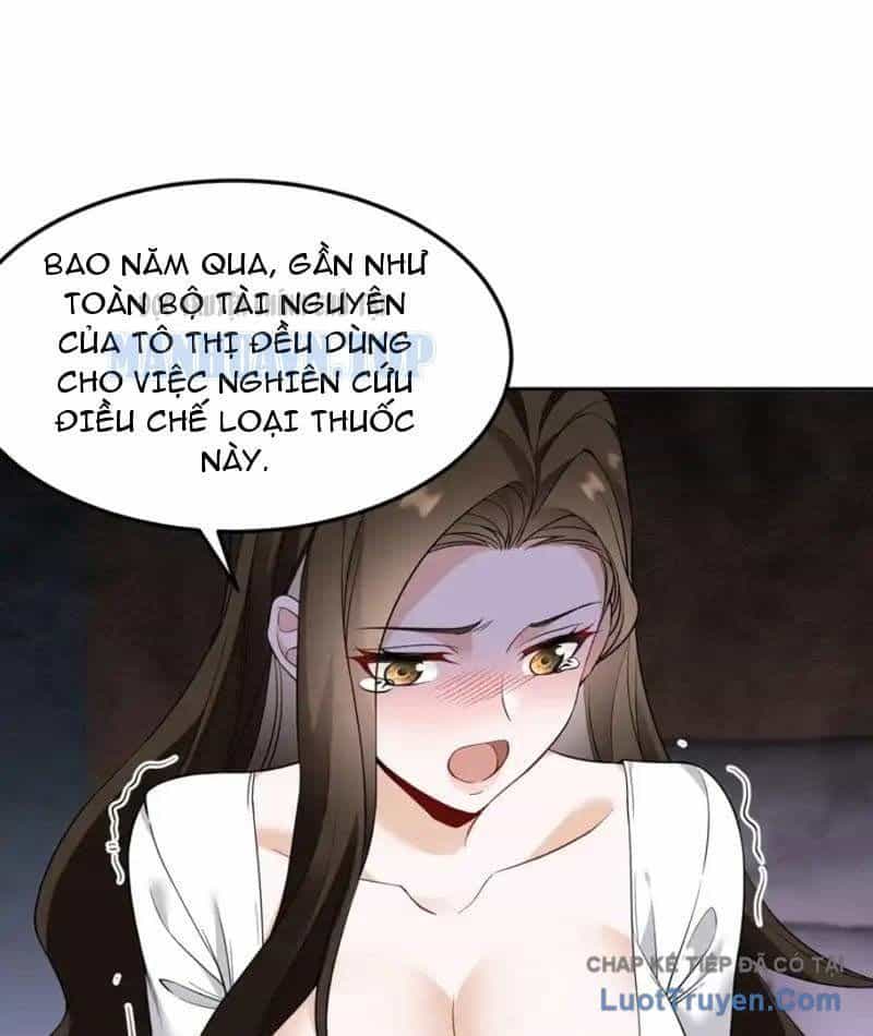 Tẩu Tử: Ta Thật Không Phải Kẻ Ngốc - Chương 15 - ảnh 29