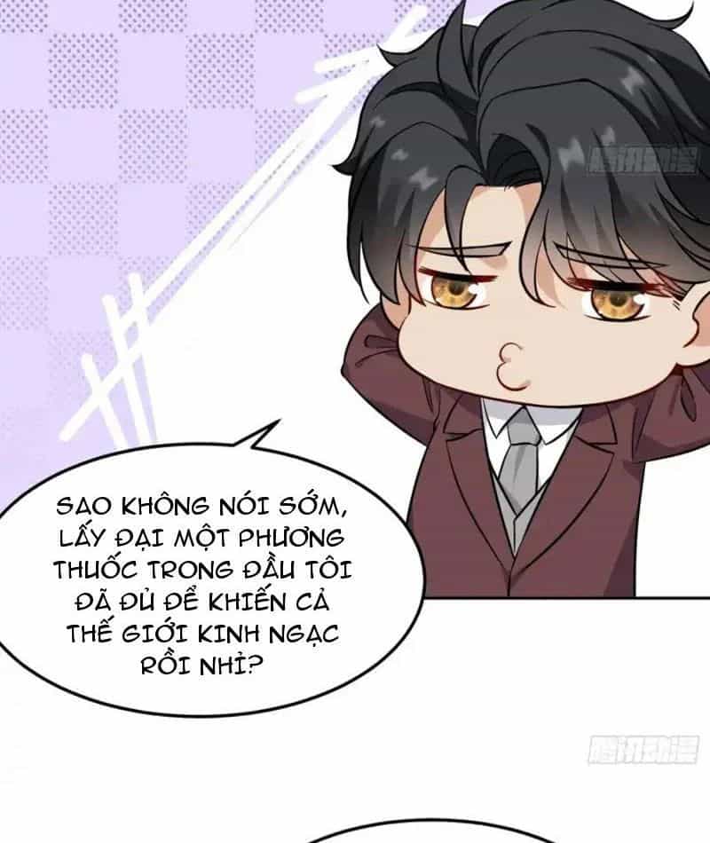 Tẩu Tử: Ta Thật Không Phải Kẻ Ngốc - Chương 15 - ảnh 36