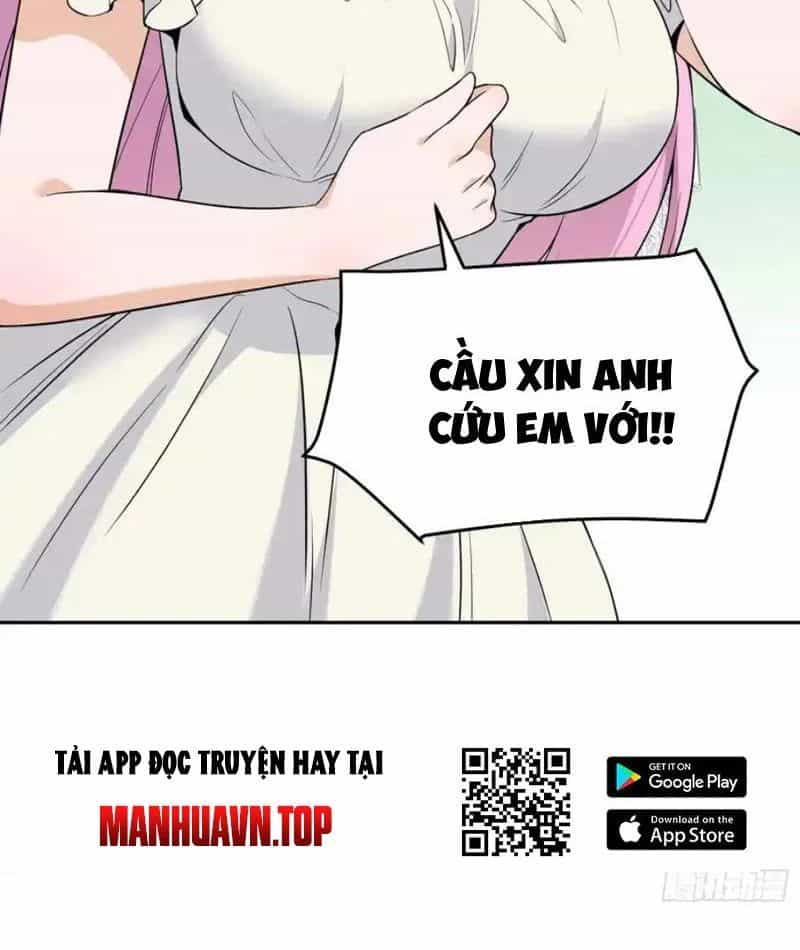 Tẩu Tử: Ta Thật Không Phải Kẻ Ngốc - Chương 15 - ảnh 52