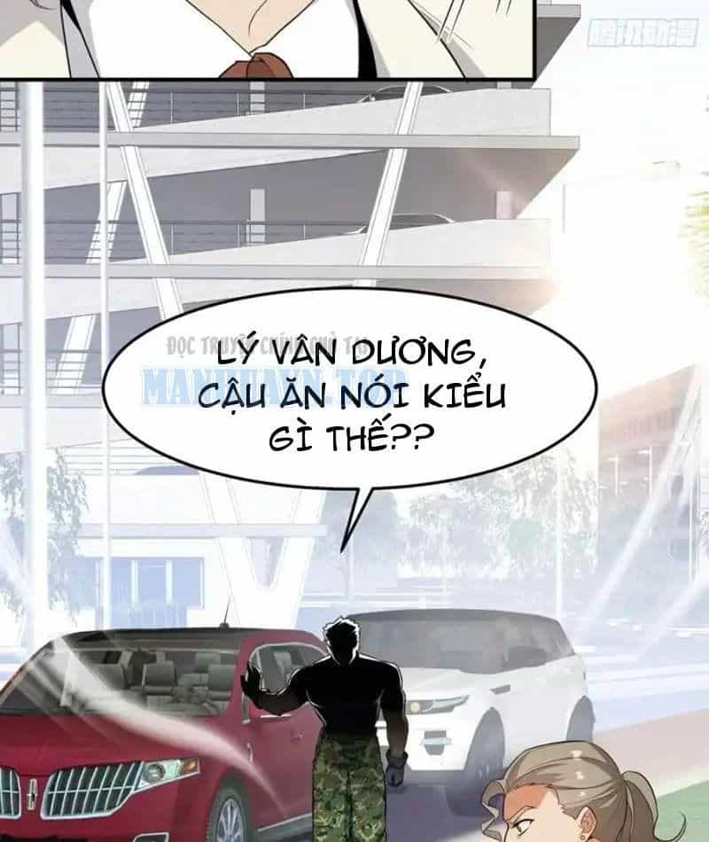 Tẩu Tử: Ta Thật Không Phải Kẻ Ngốc - Chương 16 - ảnh 14