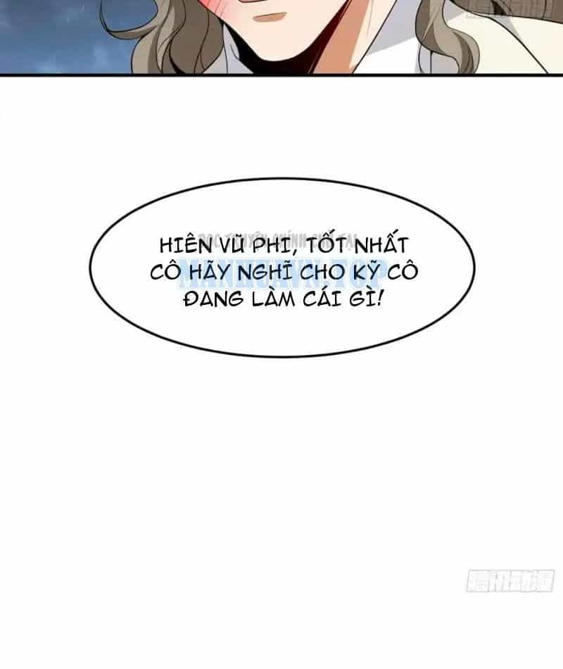 Tẩu Tử: Ta Thật Không Phải Kẻ Ngốc - Chương 16 - ảnh 30