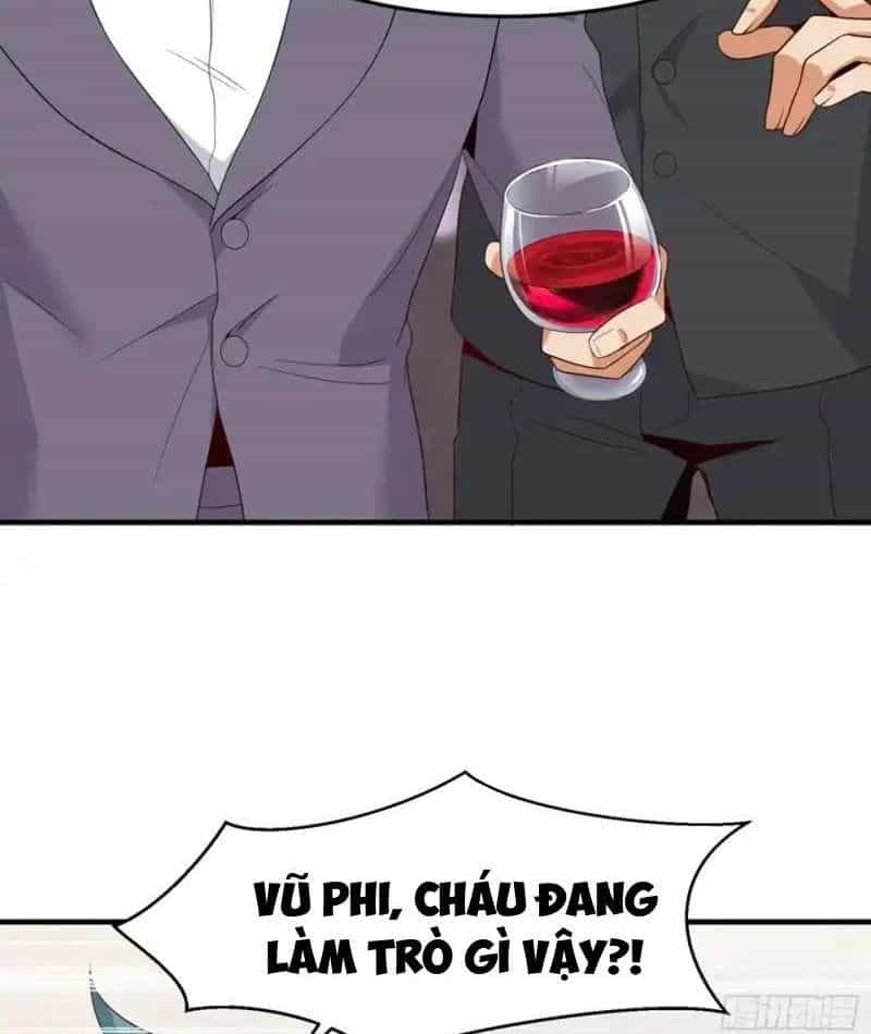 Tẩu Tử: Ta Thật Không Phải Kẻ Ngốc - Chương 16 - ảnh 40