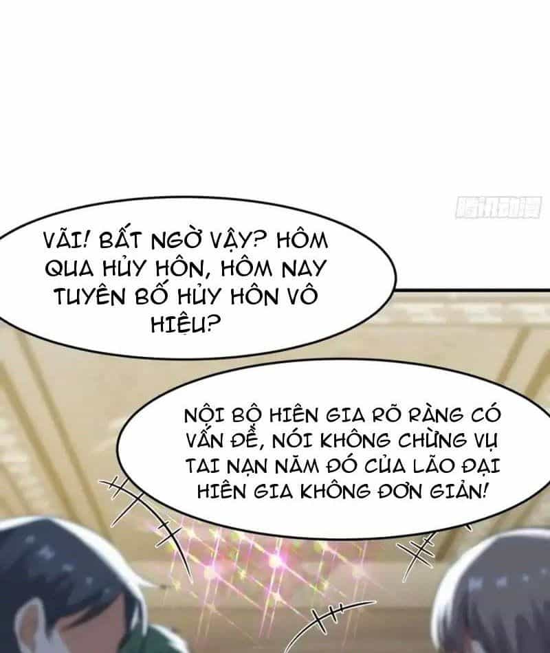 Tẩu Tử: Ta Thật Không Phải Kẻ Ngốc - Chương 16 - ảnh 59