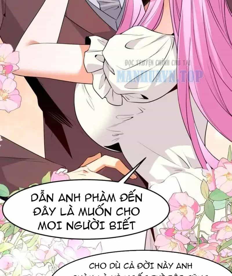 Tẩu Tử: Ta Thật Không Phải Kẻ Ngốc - Chương 16 - ảnh 71