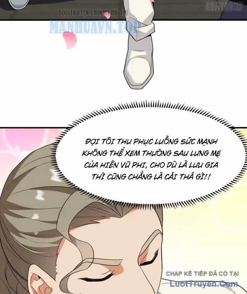 Tẩu Tử: Ta Thật Không Phải Kẻ Ngốc - Chương 16 - ảnh 8