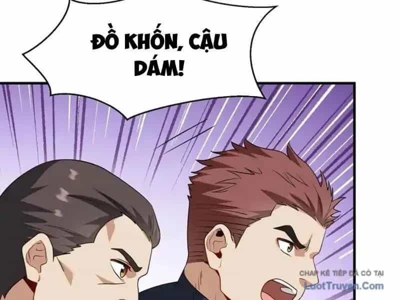 Tẩu Tử: Ta Thật Không Phải Kẻ Ngốc - Chương 17 - ảnh 110