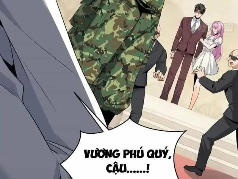 Tẩu Tử: Ta Thật Không Phải Kẻ Ngốc - Chương 17 - ảnh 14