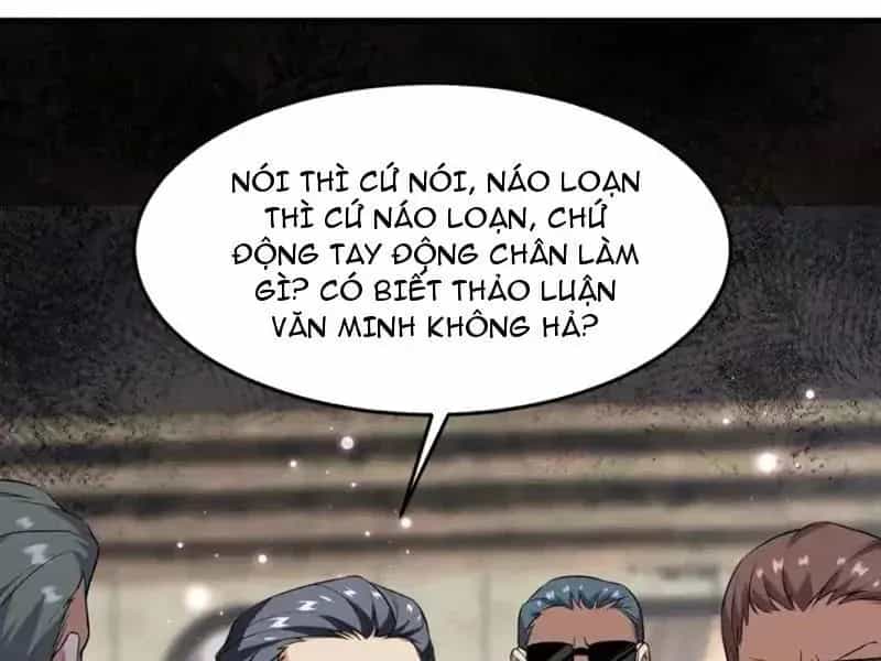 Tẩu Tử: Ta Thật Không Phải Kẻ Ngốc - Chương 17 - ảnh 24