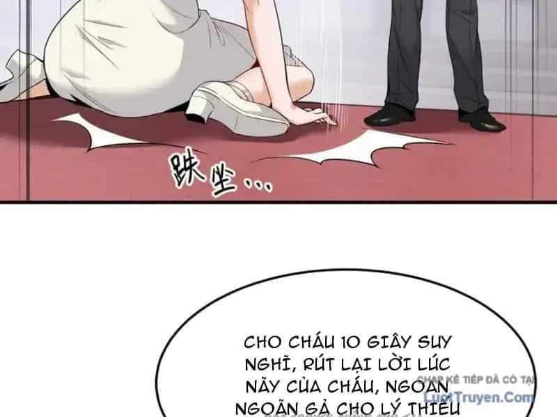 Tẩu Tử: Ta Thật Không Phải Kẻ Ngốc - Chương 17 - ảnh 61