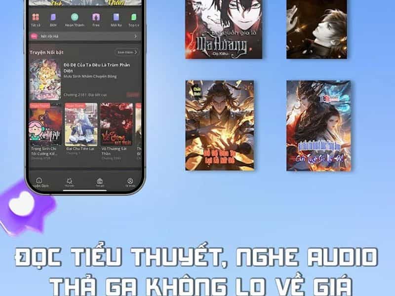 Tẩu Tử: Ta Thật Không Phải Kẻ Ngốc - Chương 18 - ảnh 119