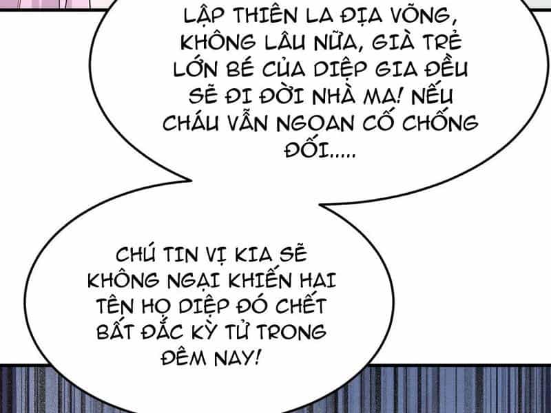 Tẩu Tử: Ta Thật Không Phải Kẻ Ngốc - Chương 18 - ảnh 43