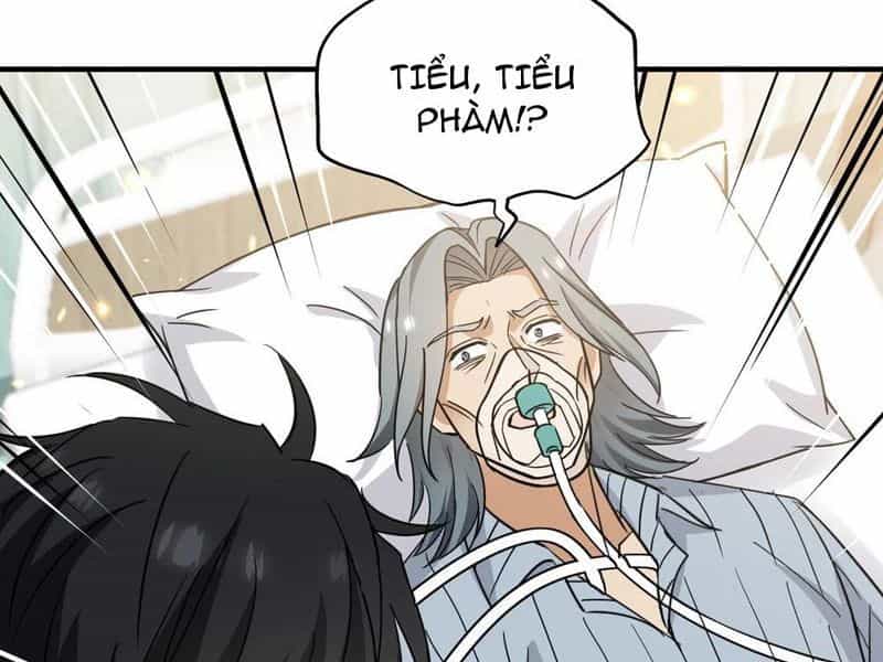 Tẩu Tử: Ta Thật Không Phải Kẻ Ngốc - Chương 19 - ảnh 104