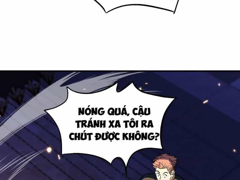 Tẩu Tử: Ta Thật Không Phải Kẻ Ngốc - Chương 19 - ảnh 16