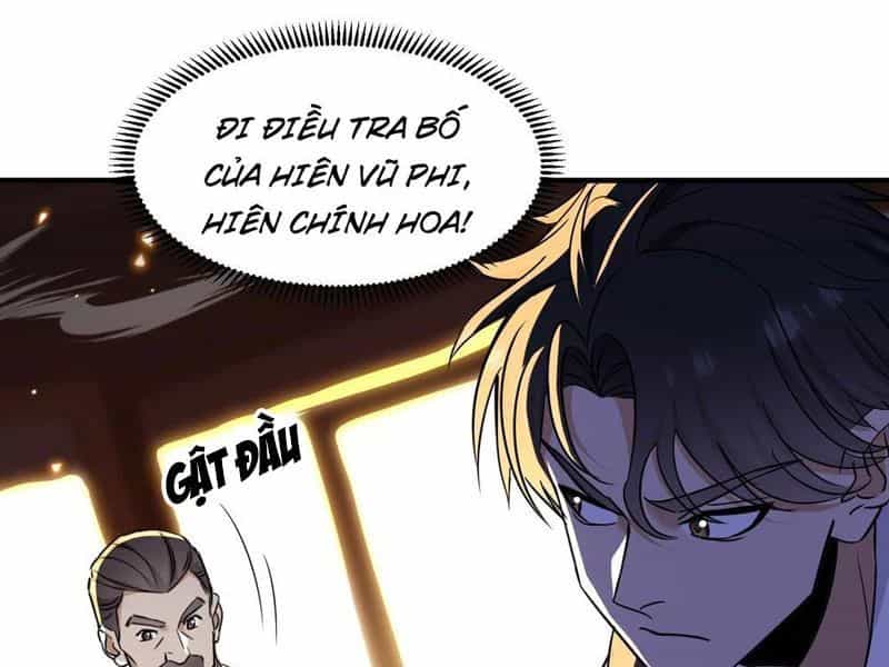 Tẩu Tử: Ta Thật Không Phải Kẻ Ngốc - Chương 19 - ảnh 22