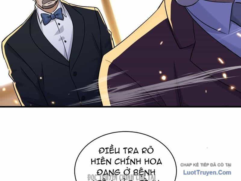 Tẩu Tử: Ta Thật Không Phải Kẻ Ngốc - Chương 19 - ảnh 23