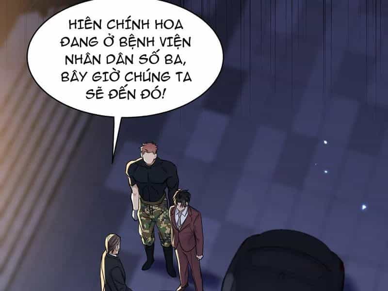 Tẩu Tử: Ta Thật Không Phải Kẻ Ngốc - Chương 19 - ảnh 33