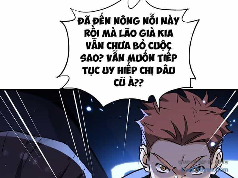 Tẩu Tử: Ta Thật Không Phải Kẻ Ngốc - Chương 19 - ảnh 45