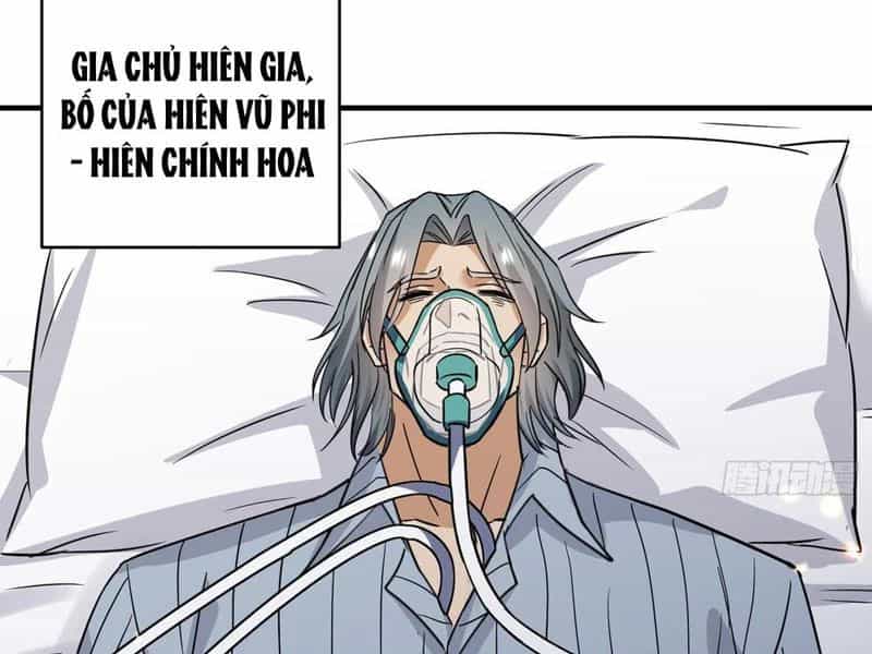 Tẩu Tử: Ta Thật Không Phải Kẻ Ngốc - Chương 19 - ảnh 81