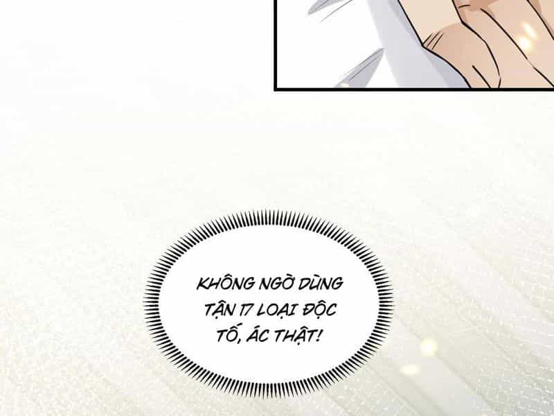 Tẩu Tử: Ta Thật Không Phải Kẻ Ngốc - Chương 19 - ảnh 85
