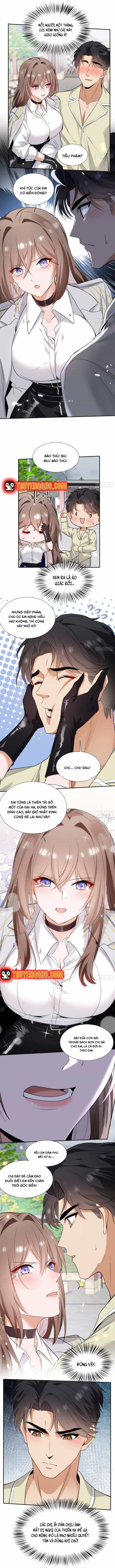 Tẩu Tử: Ta Thật Không Phải Kẻ Ngốc - Chương 2 - ảnh 3