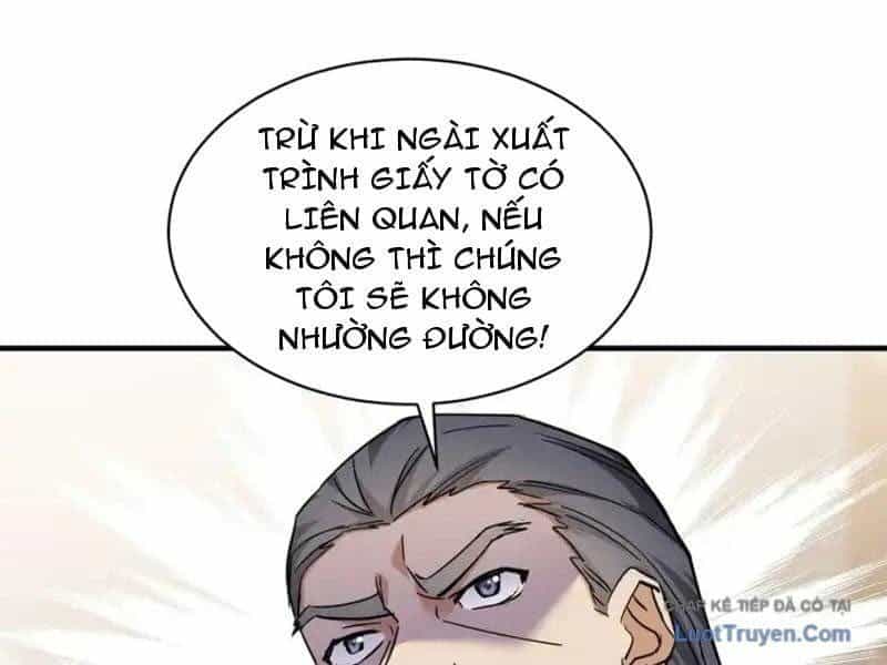 Tẩu Tử: Ta Thật Không Phải Kẻ Ngốc - Chương 20 - ảnh 11