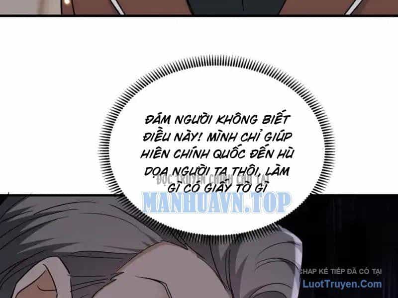 Tẩu Tử: Ta Thật Không Phải Kẻ Ngốc - Chương 20 - ảnh 13