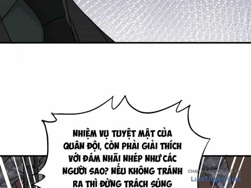 Tẩu Tử: Ta Thật Không Phải Kẻ Ngốc - Chương 20 - ảnh 15